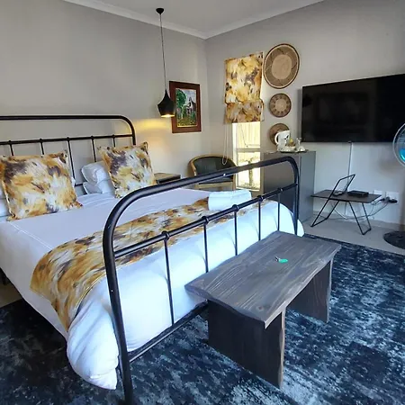 @The Drakens Lodge Hoedspruit Exterior photo