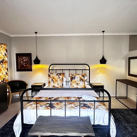 @The Drakens Lodge Hoedspruit Room photo