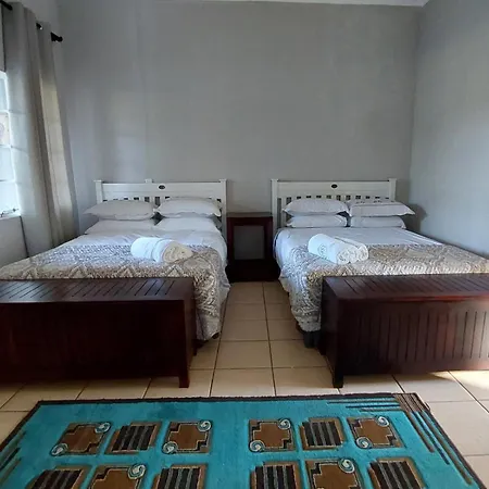 @The Drakens Lodge Hoedspruit Room photo