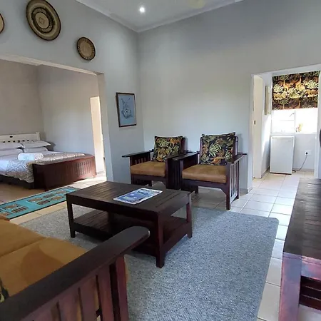 @The Drakens Lodge Hoedspruit Room photo