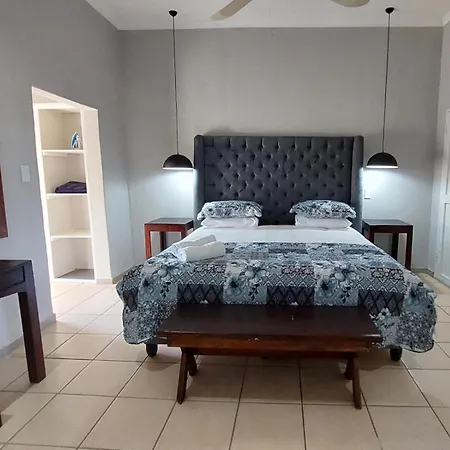 @The Drakens Lodge Hoedspruit Room photo
