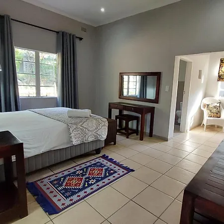 @The Drakens Lodge Hoedspruit Room photo