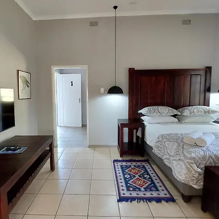 @The Drakens Lodge Hoedspruit Room photo