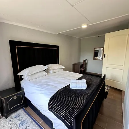 @The Drakens Lodge Hoedspruit Room photo