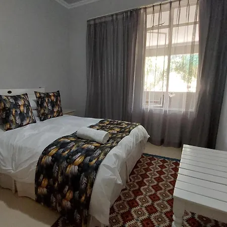 @The Drakens Lodge Hoedspruit Room photo