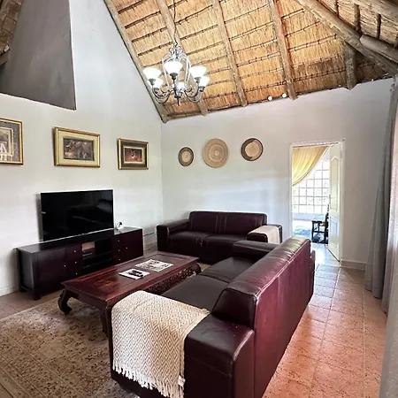 @The Drakens Lodge Hoedspruit Room photo