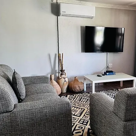 @The Drakens Lodge Hoedspruit Room photo
