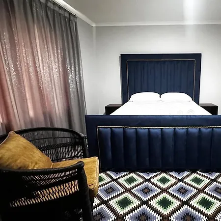 @The Drakens Lodge Hoedspruit Room photo