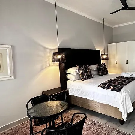 @The Drakens Lodge Hoedspruit Room photo