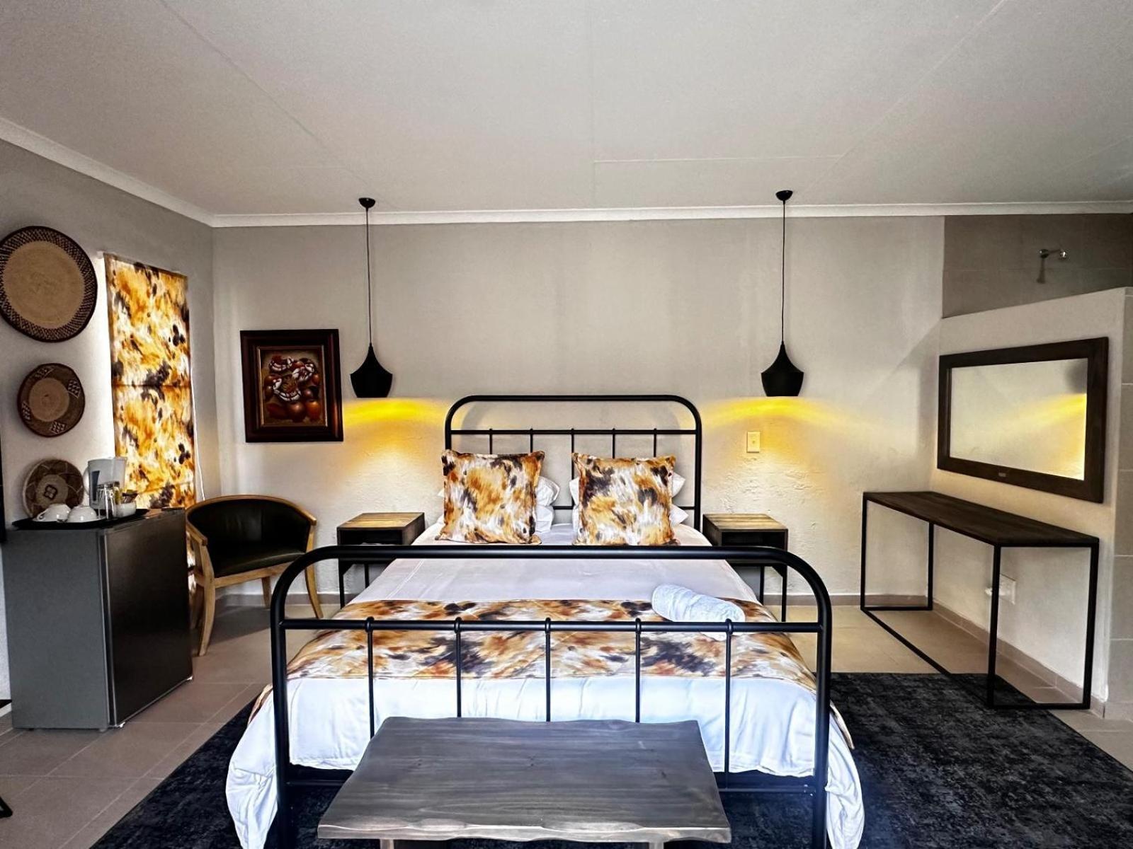 Lodge @the Drakens Hoedspruit