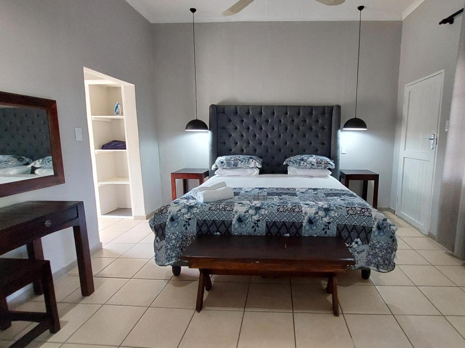 Lodge @the Drakens
