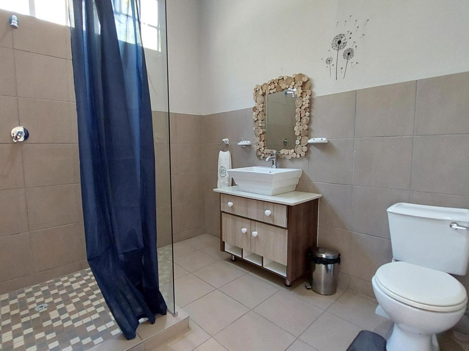 @the Drakens Lodge *