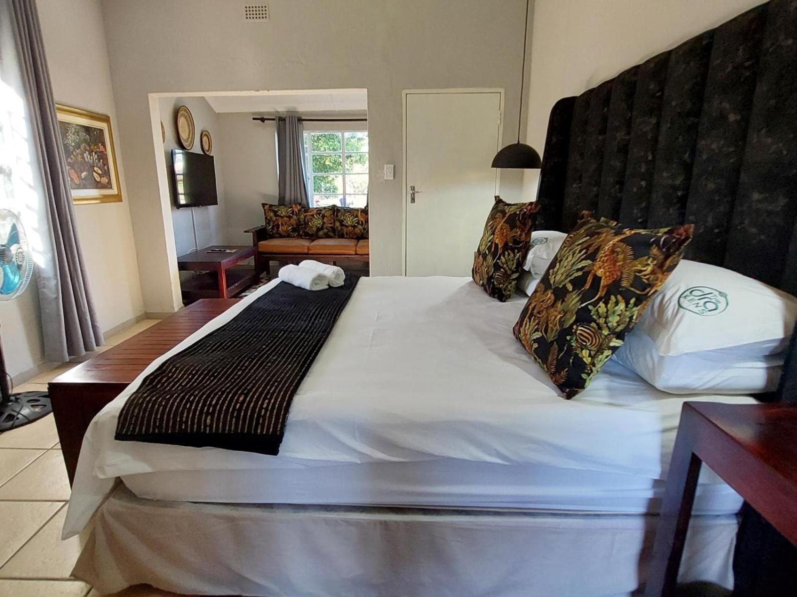 Lodge @the Drakens *