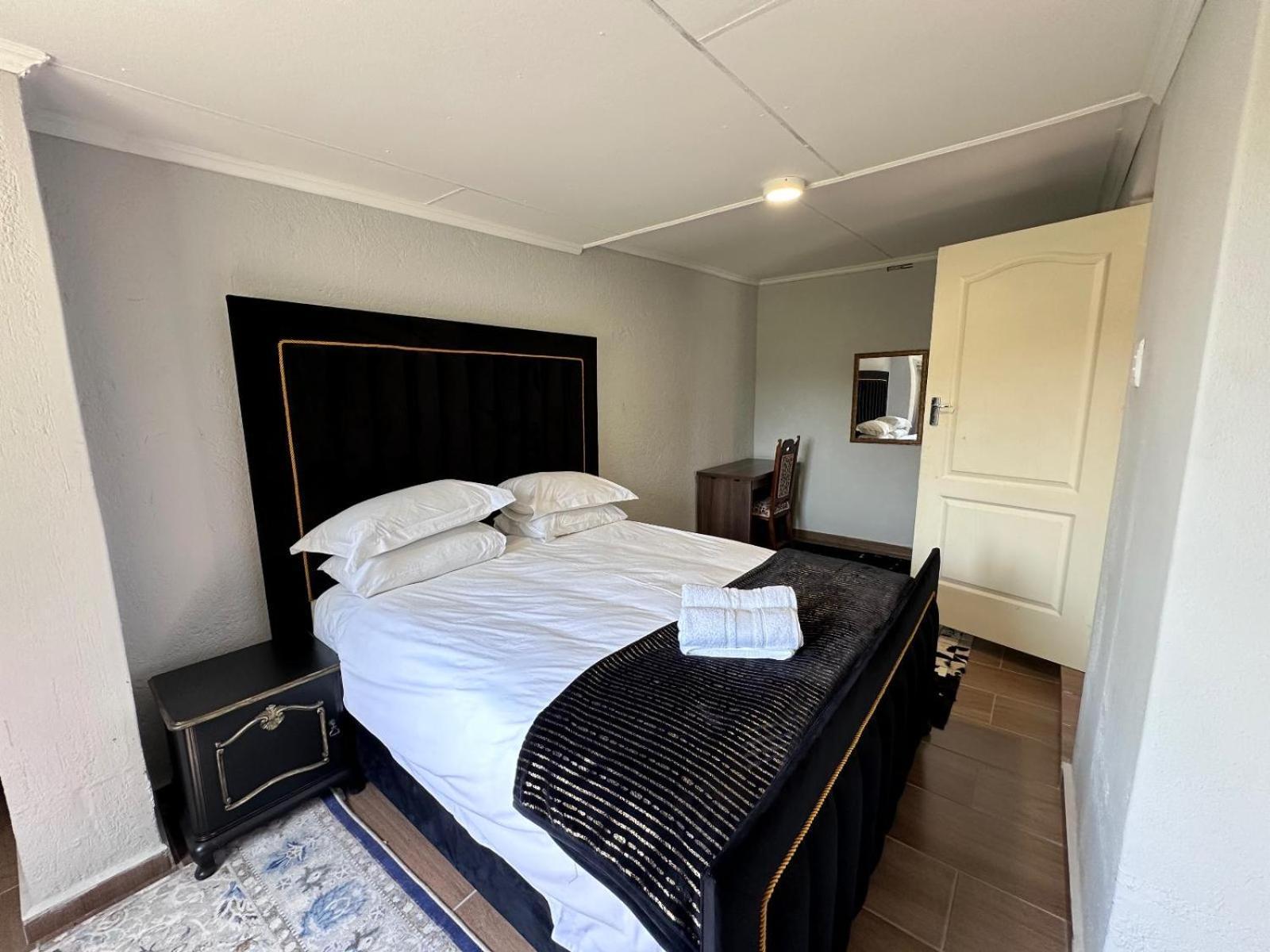 Lodge @the Drakens