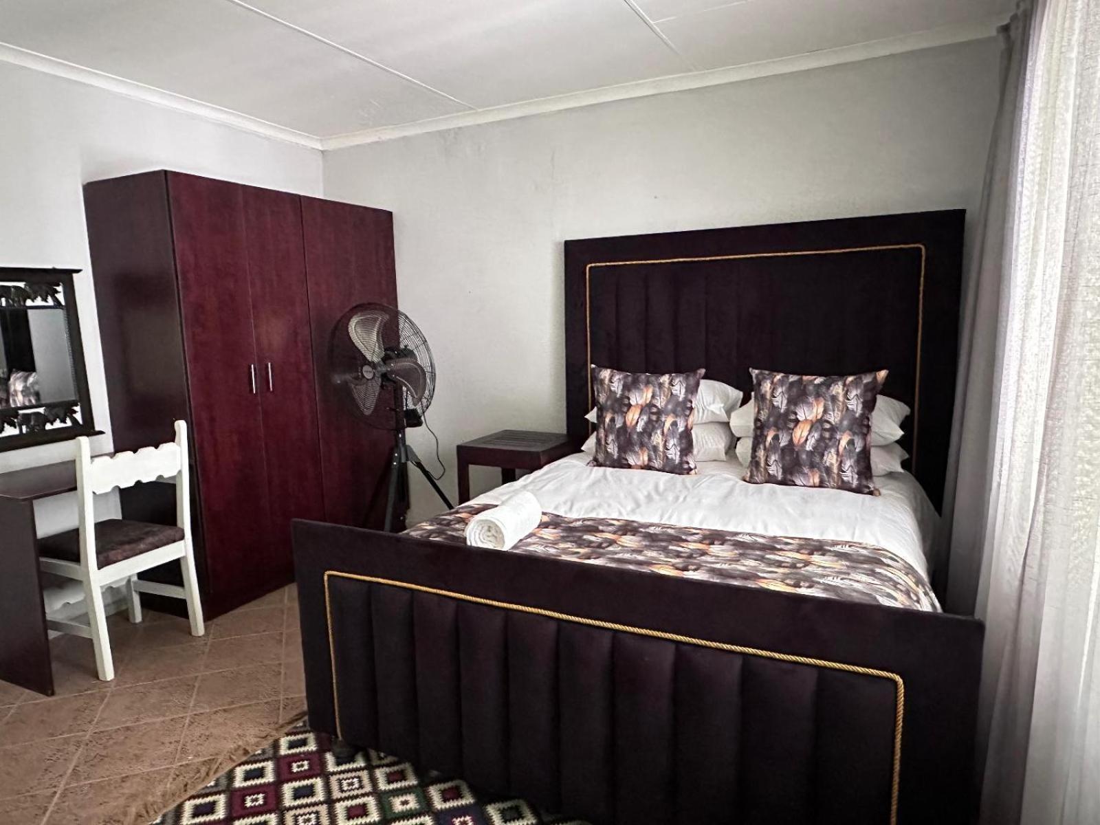 Lodge @the Drakens *