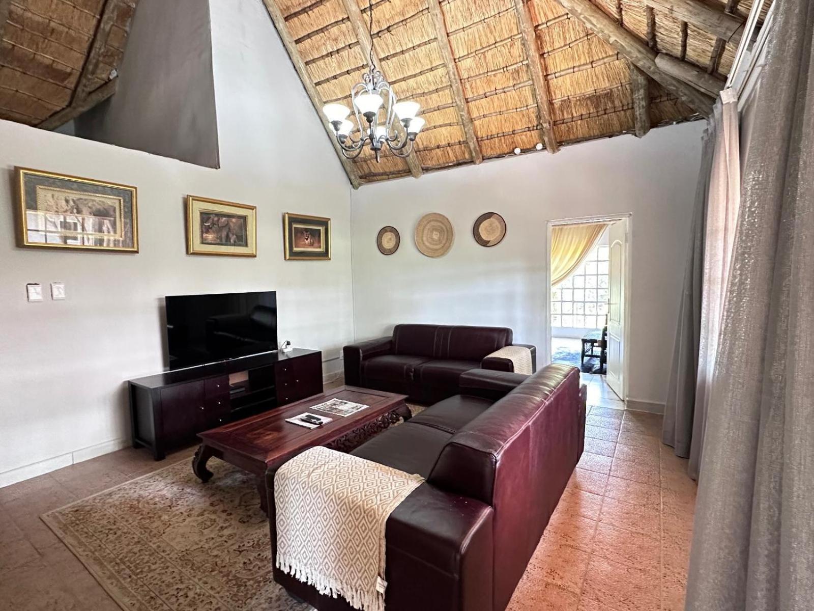 Lodge @the Drakens Hoedspruit