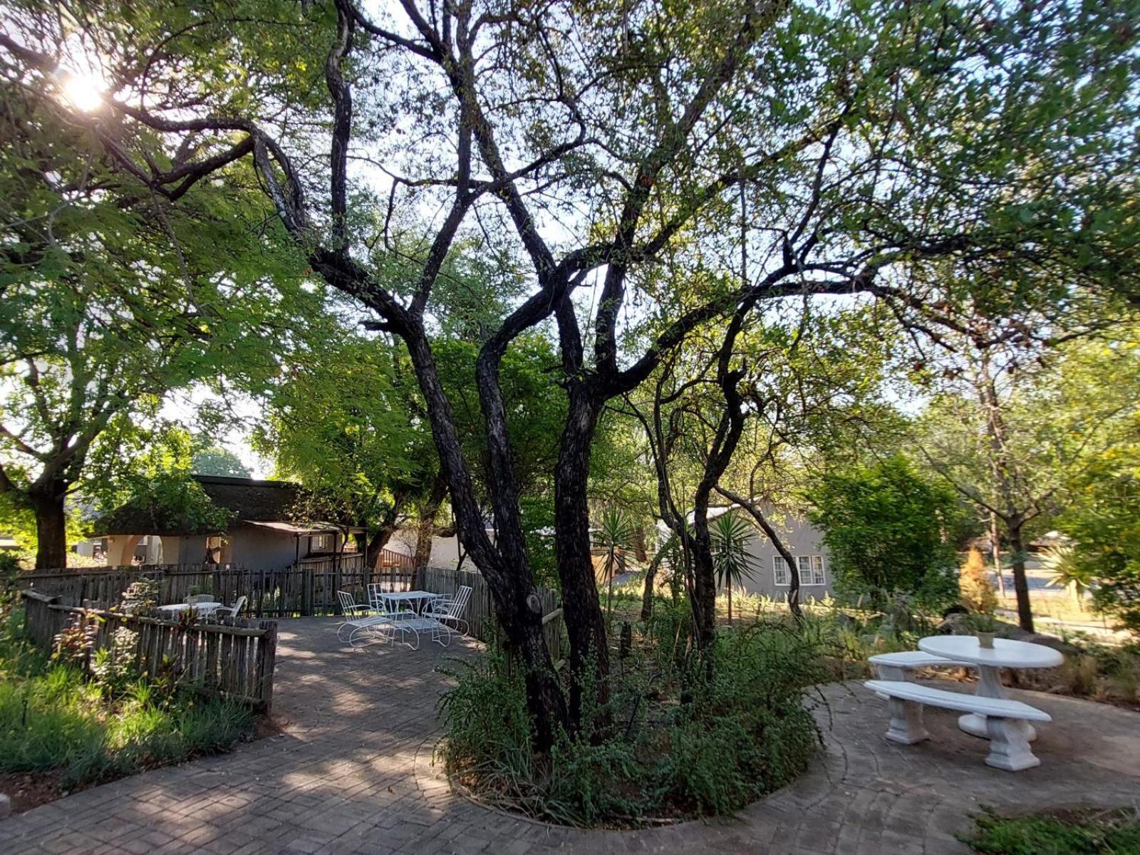 Lodge @the Drakens
