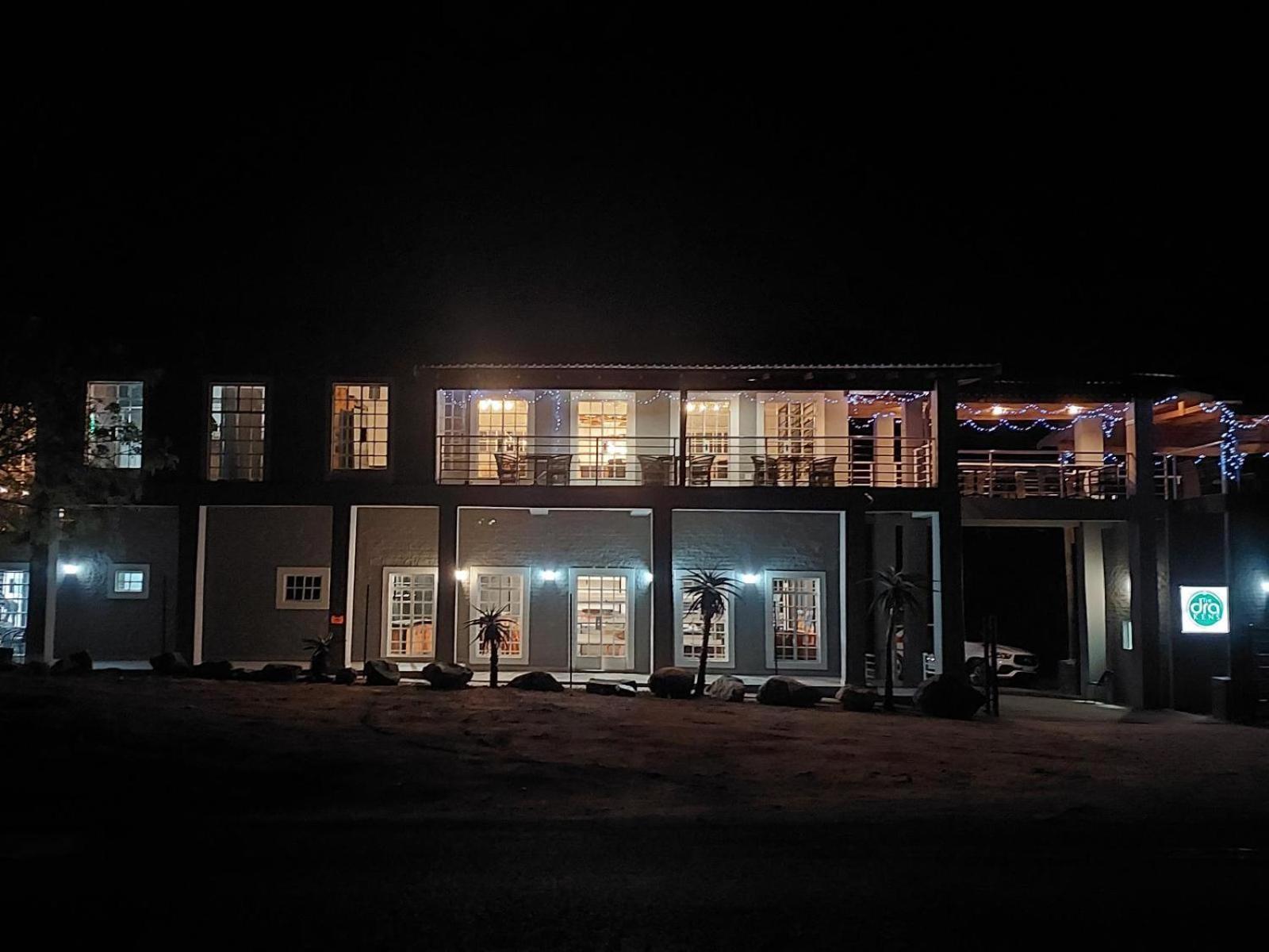 @the Drakens Hoedspruit