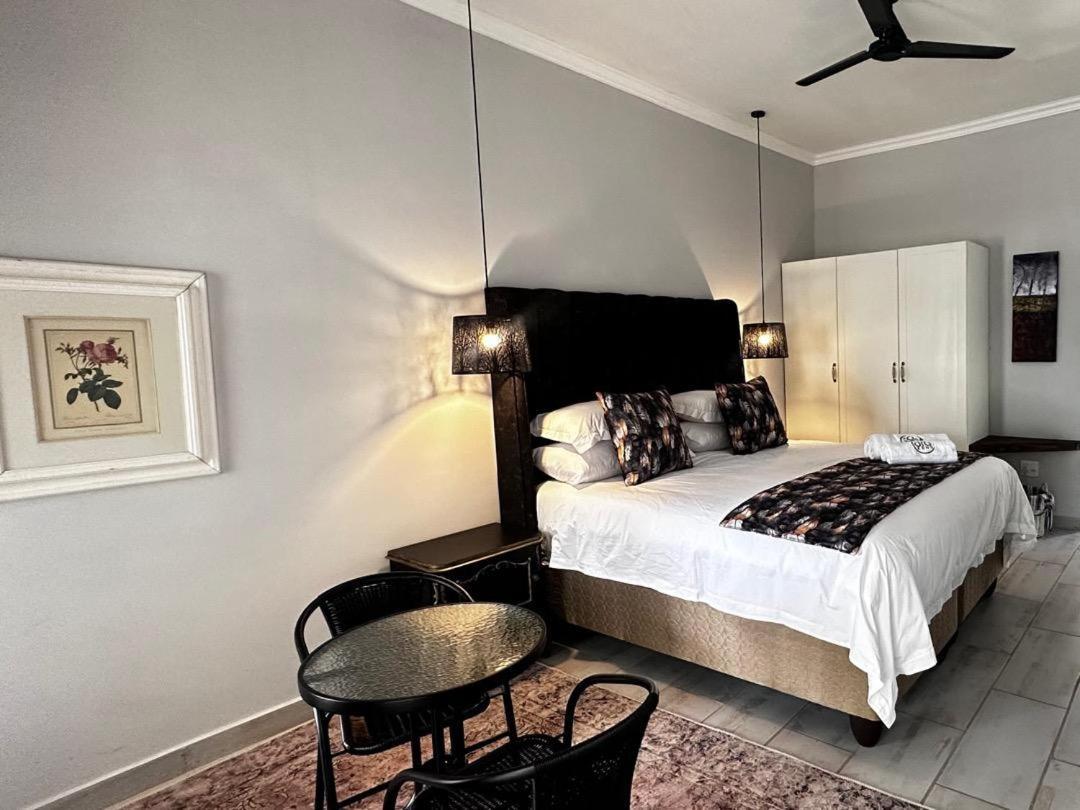Lodge @the Drakens *