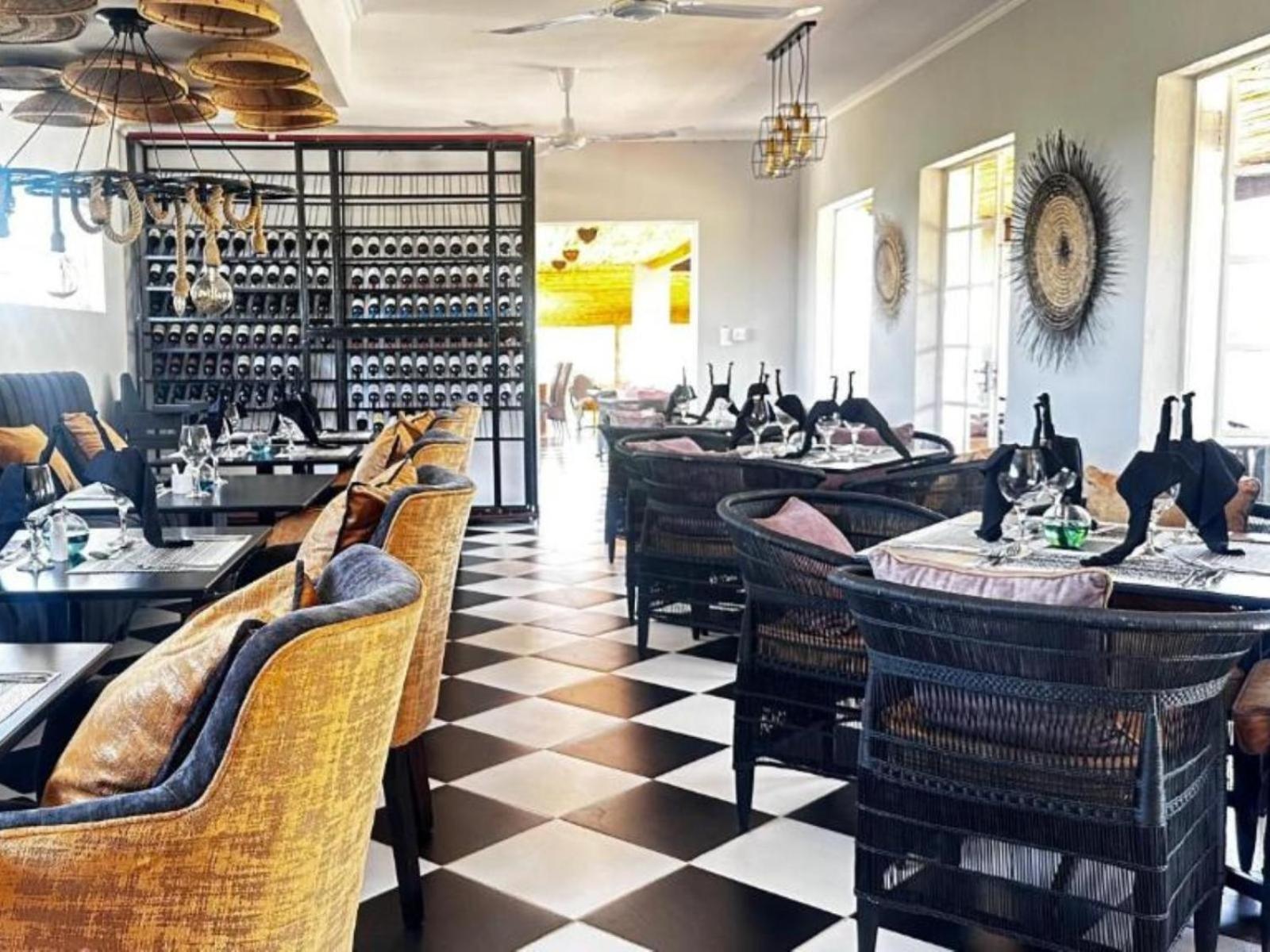 @the Drakens * Hoedspruit